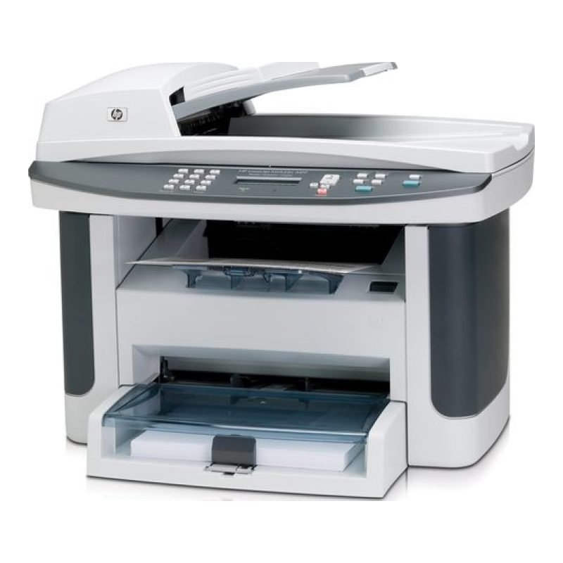 HP LaserJet M1522n — görsel 4