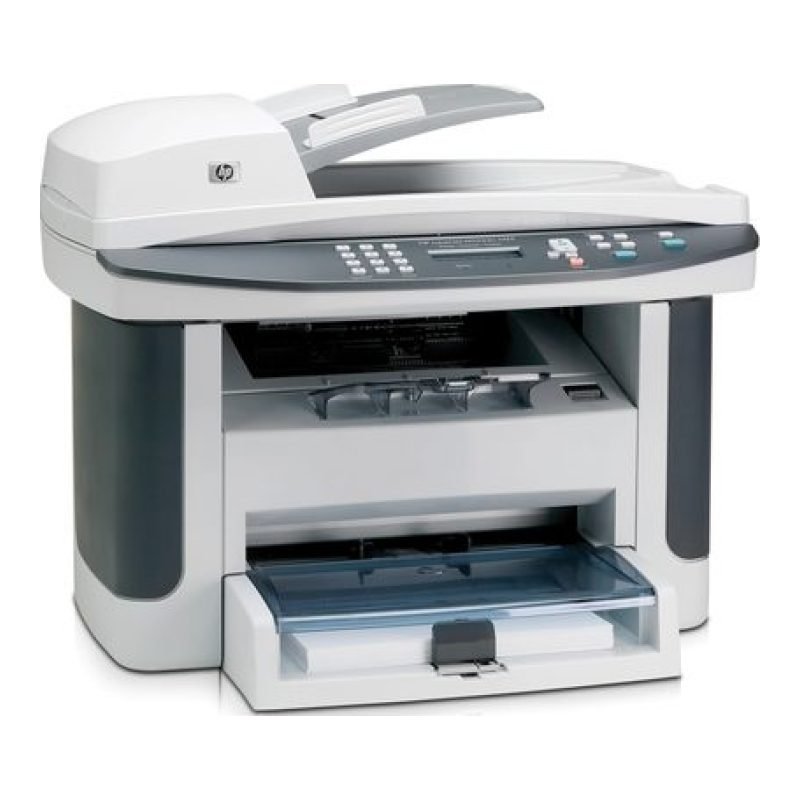 HP LaserJet M1522n — görsel 5