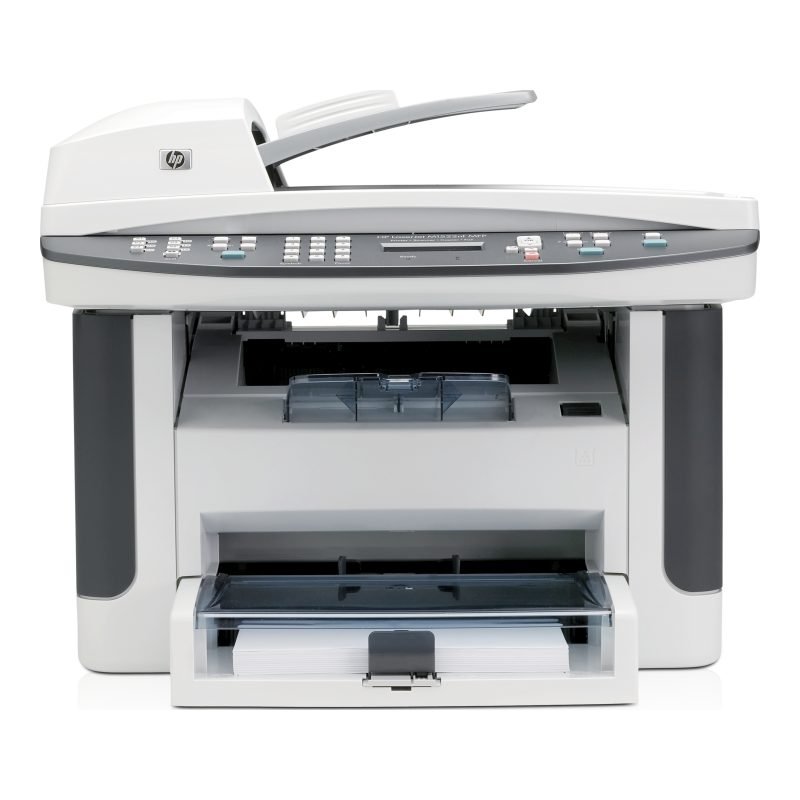 HP LaserJet M1522nf
