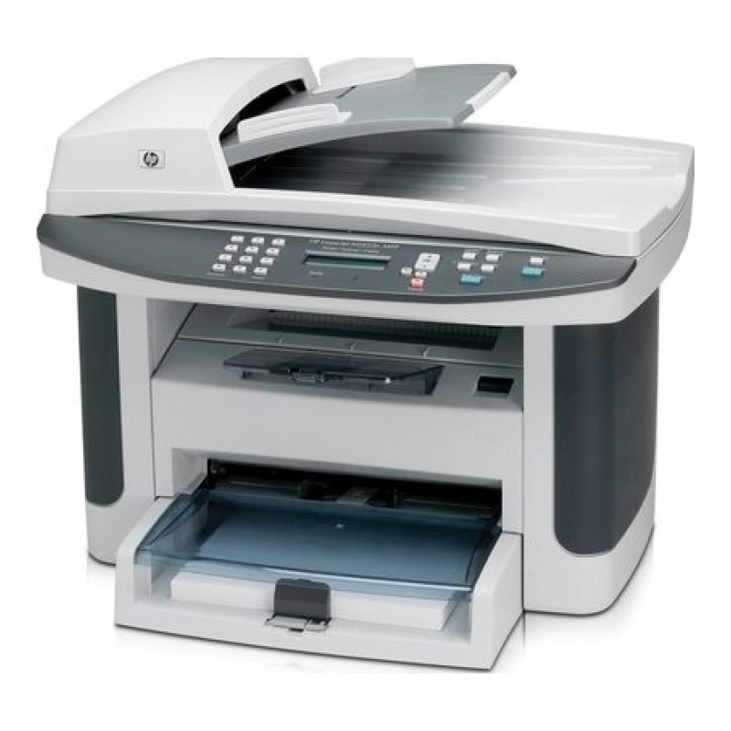 HP LaserJet M1522nf — görsel 3