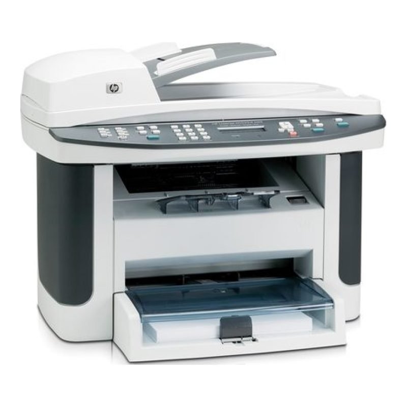 HP LaserJet M1522nf — görsel 5
