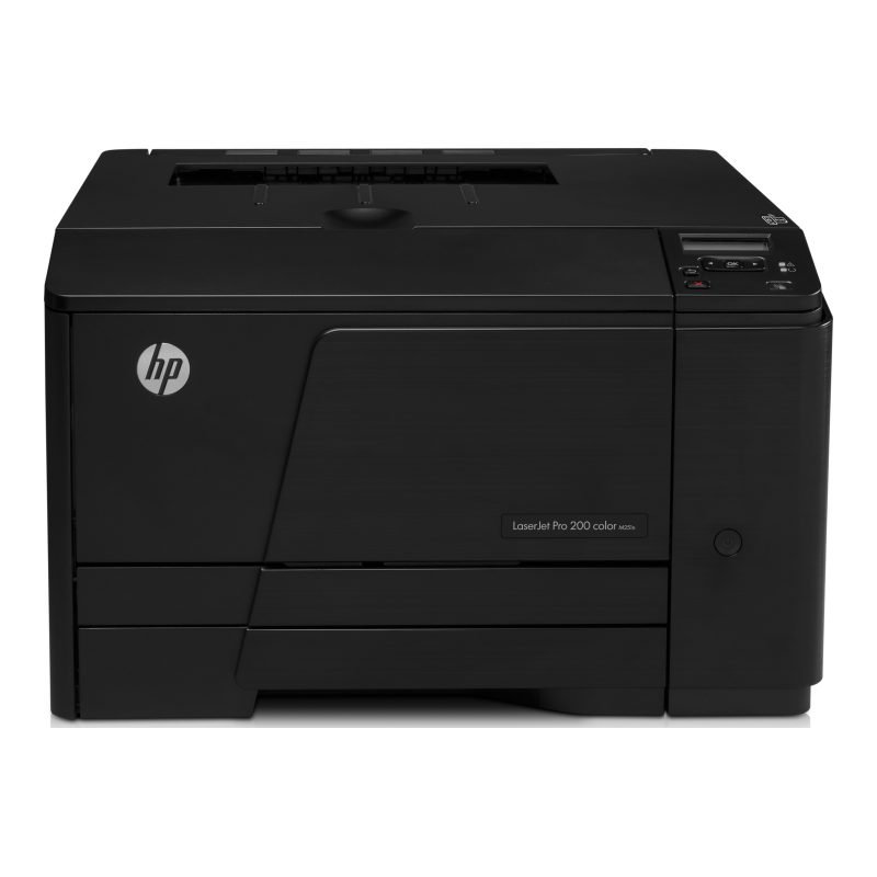 HP LaserJet M251n