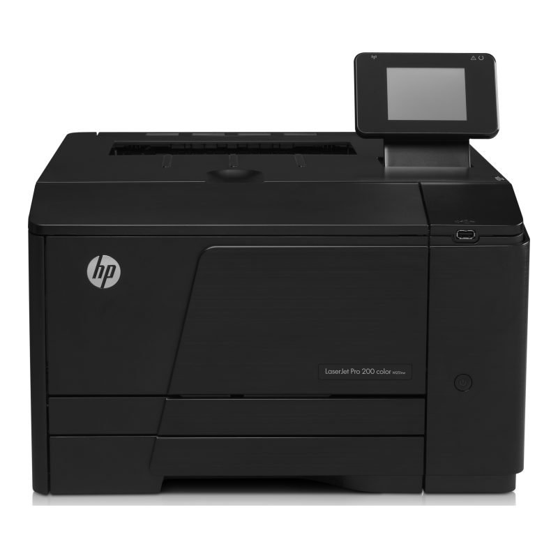 HP LaserJet M251nw