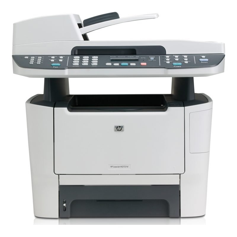 HP LaserJet M2727nf