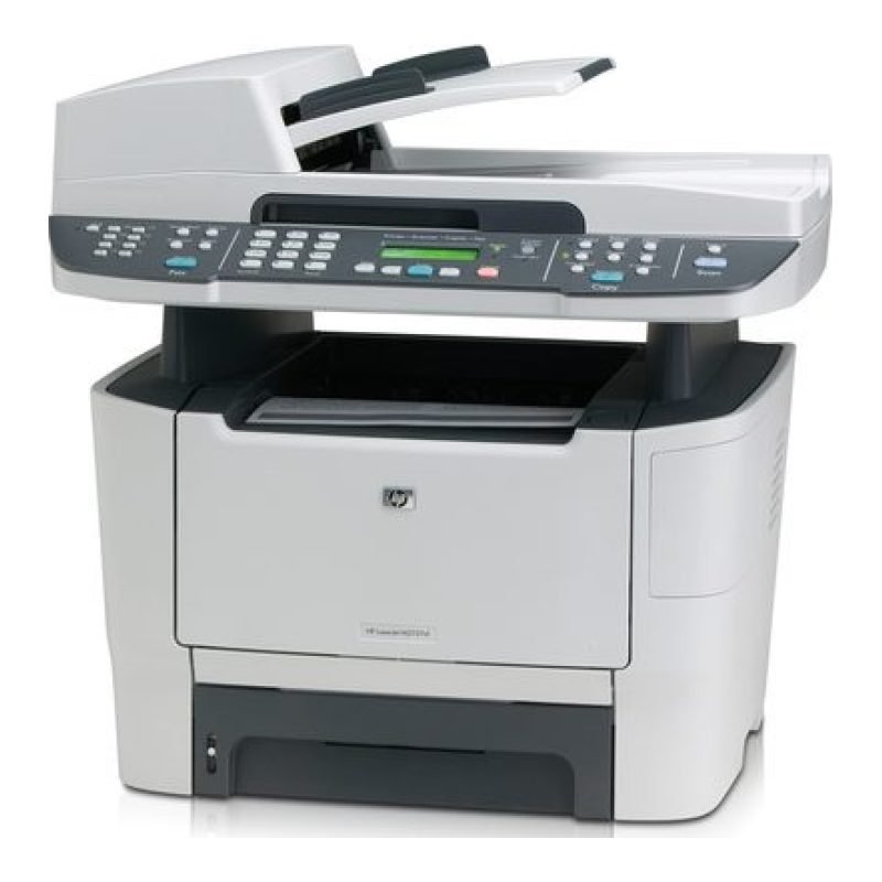 HP LaserJet M2727nf — görsel 3