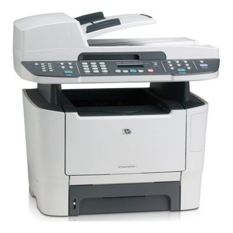 HP LaserJet M2727nf — görsel 4