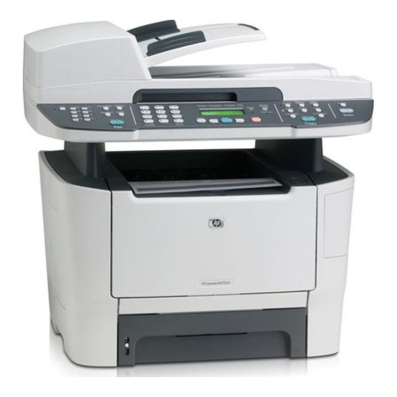 HP LaserJet M2727nf — görsel 5
