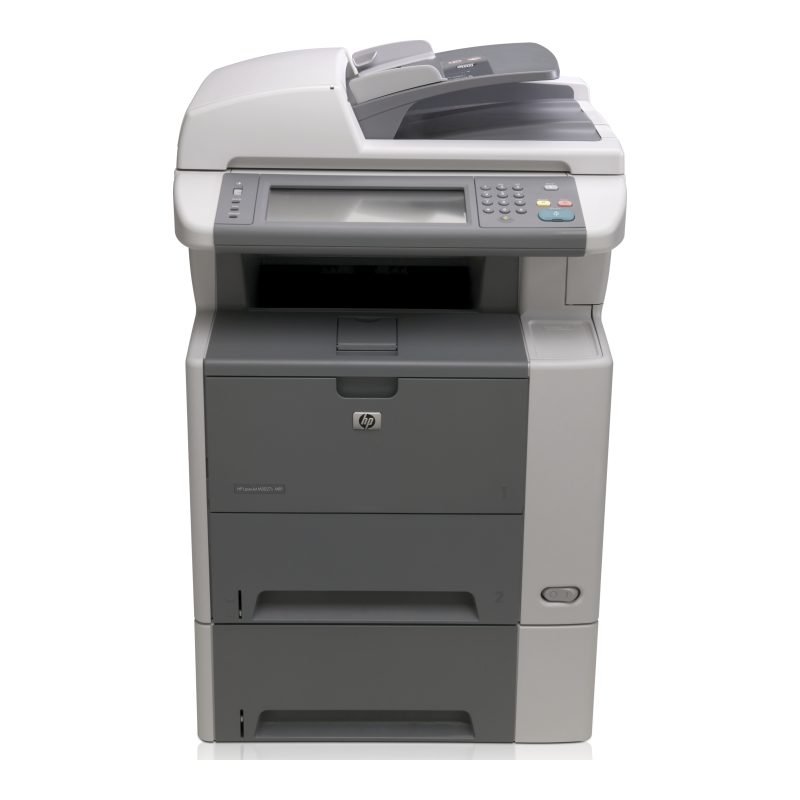 HP LaserJet M3027x