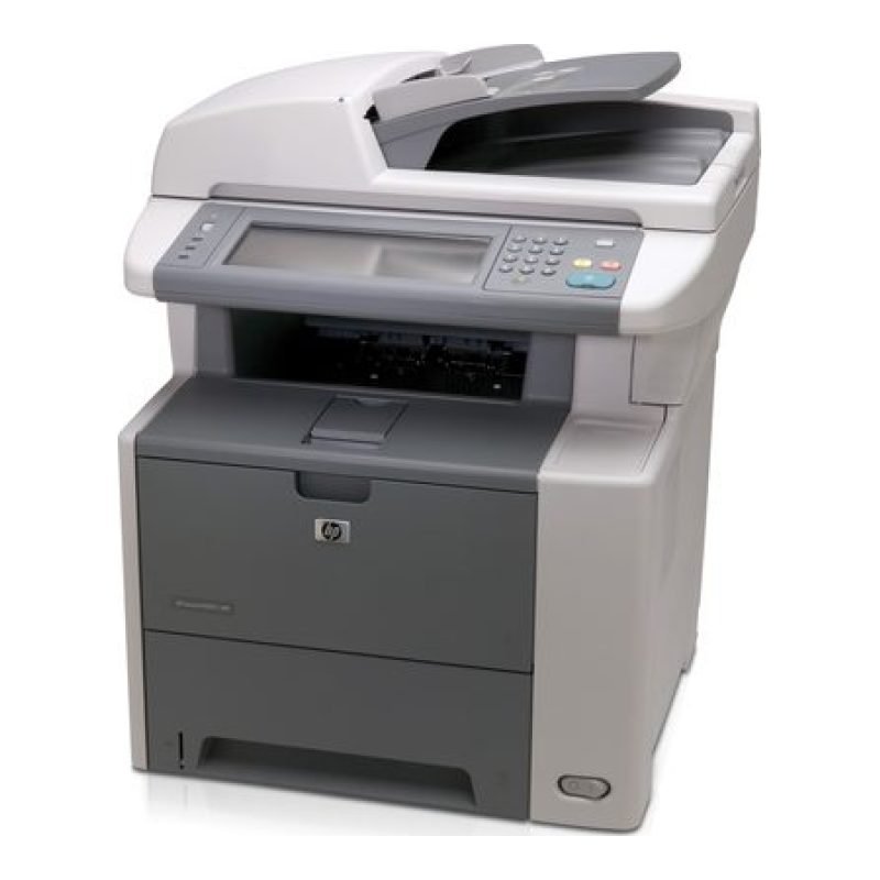 HP LaserJet M3027x — görsel 3