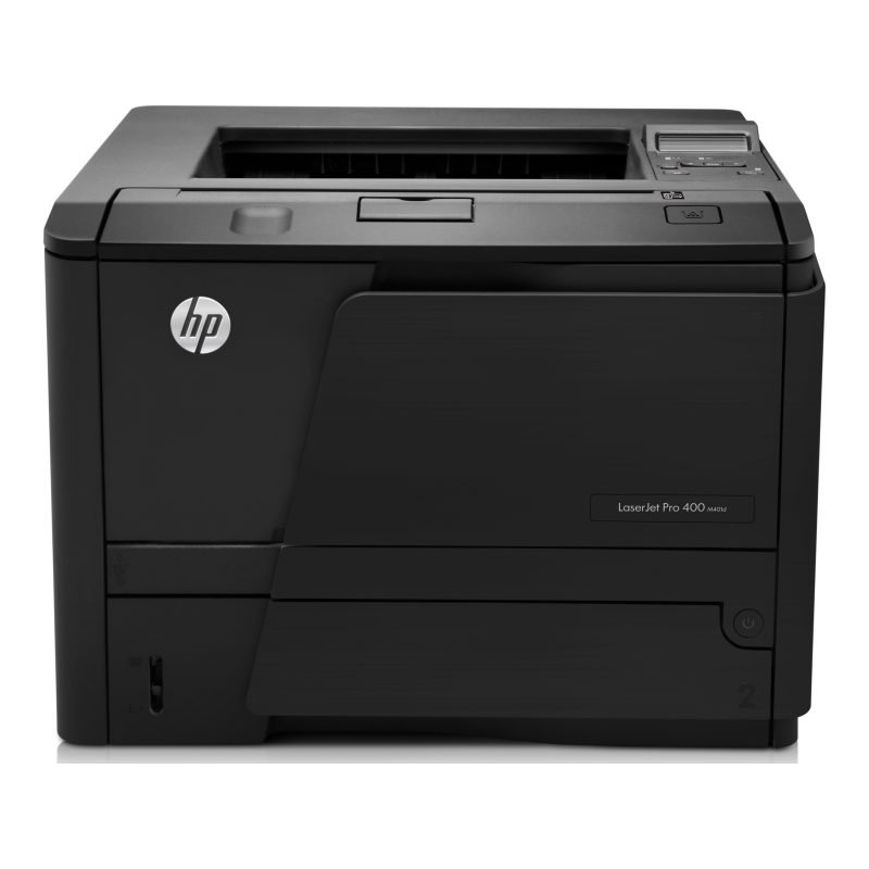 HP LaserJet Pro 400 M401d