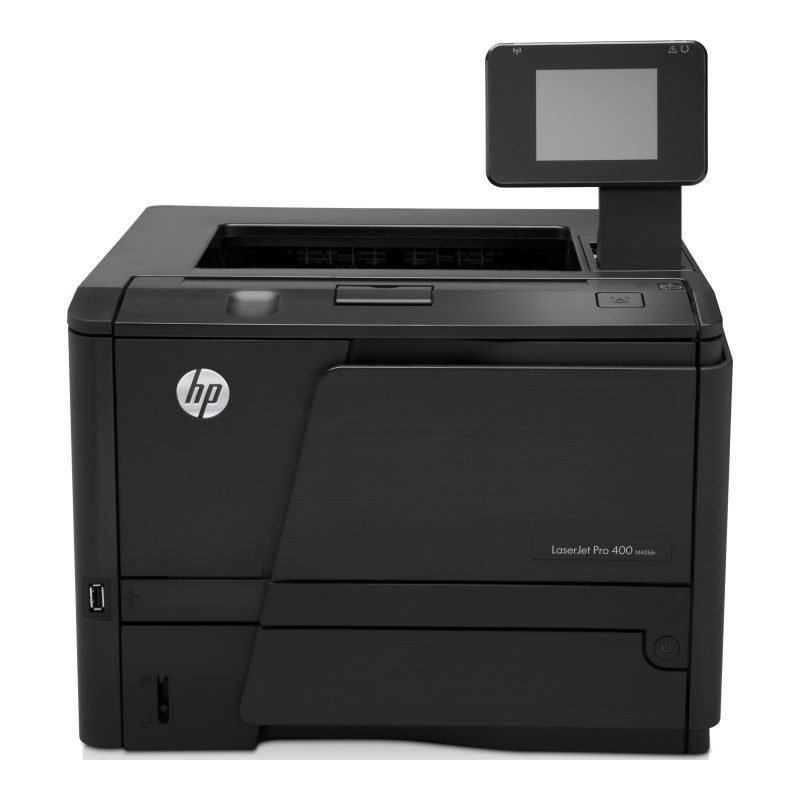 HP LaserJet Pro 400 M401dn
