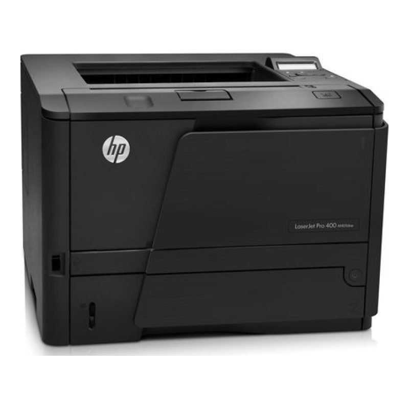 HP LaserJet Pro 400 M401dne — görsel 5