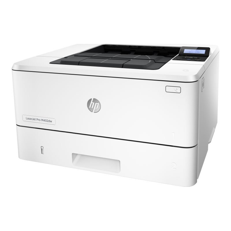 HP LaserJet Pro M402dw
