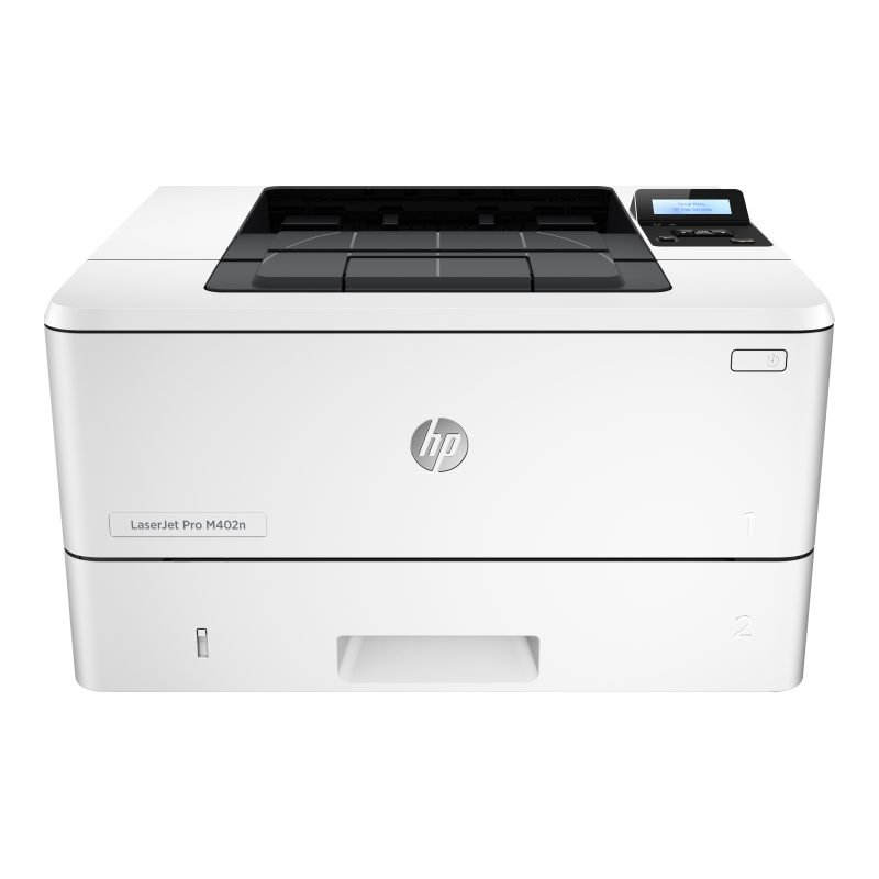 HP LaserJet Pro M402n