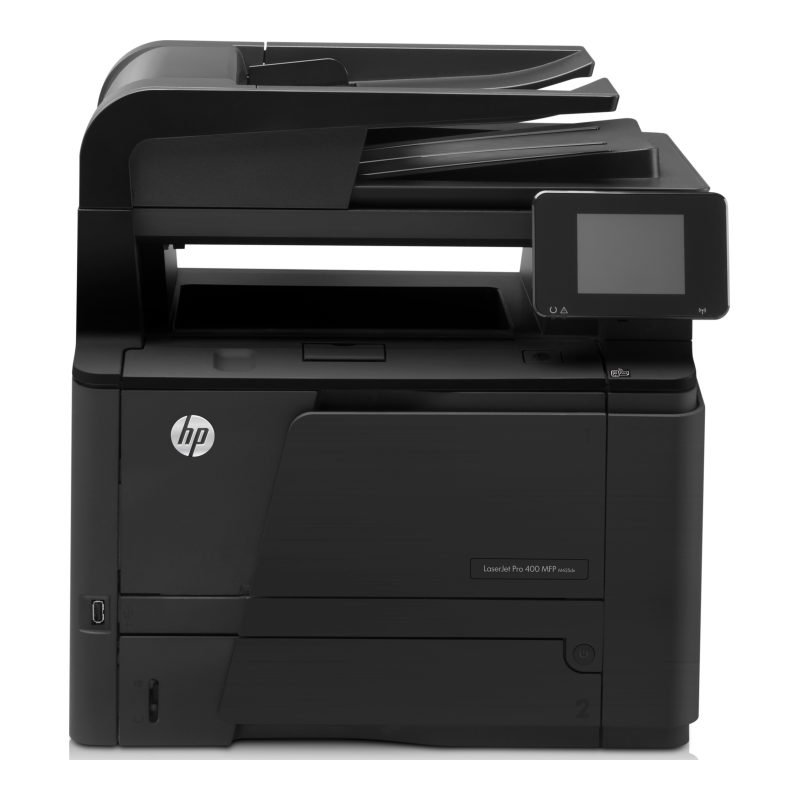HP LaserJet Pro 400 MFP M425dn