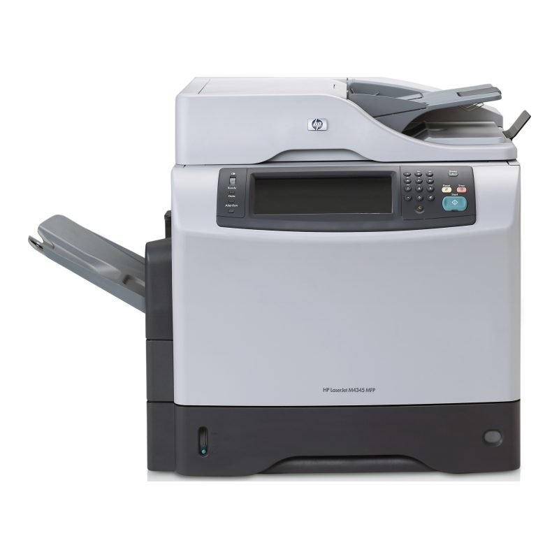 HP LaserJet M4345