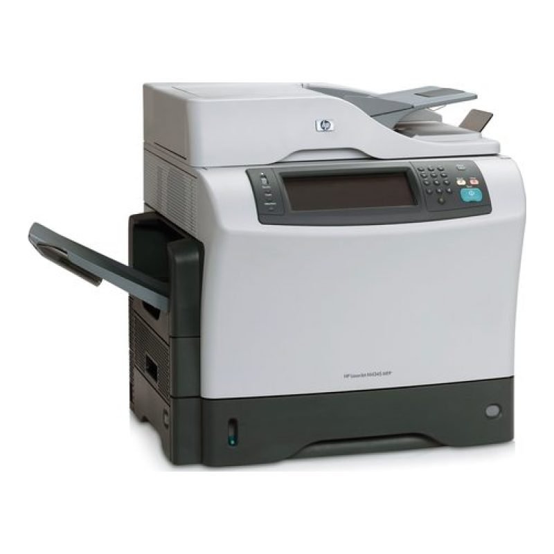 HP LaserJet M4345 — görsel 2