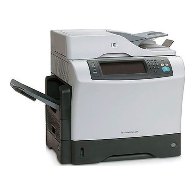 HP LaserJet M4345 — görsel 3