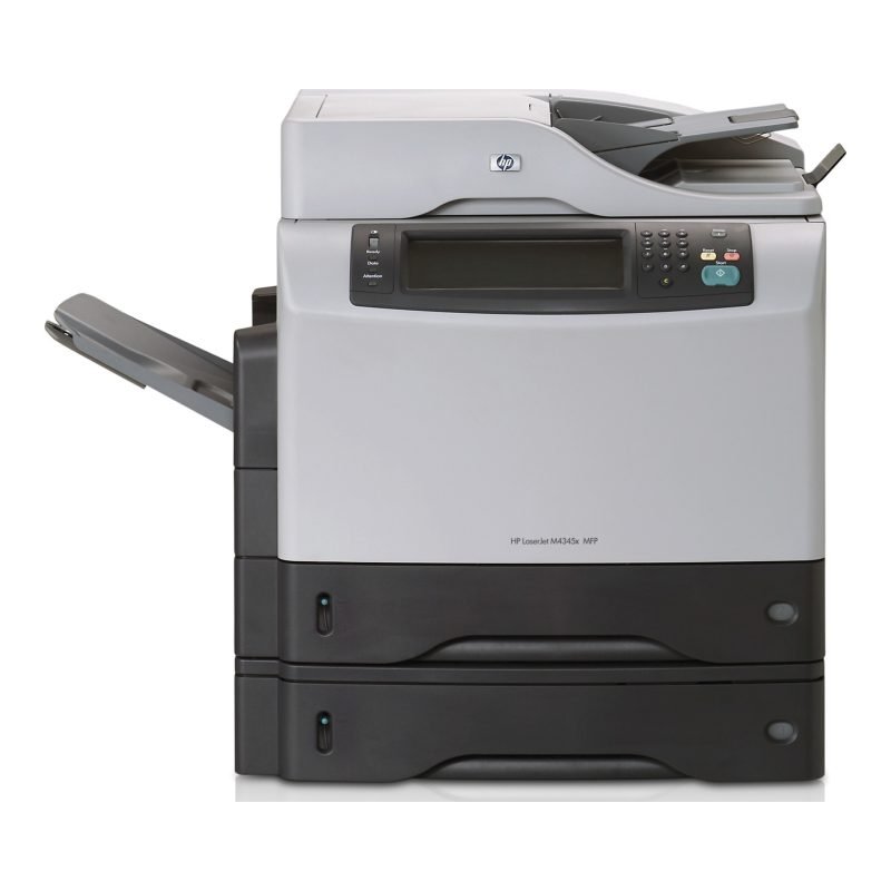 HP LaserJet M4345x