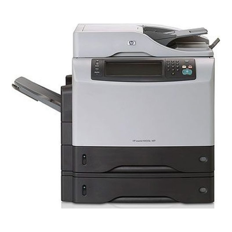 HP LaserJet M4345x — görsel 2