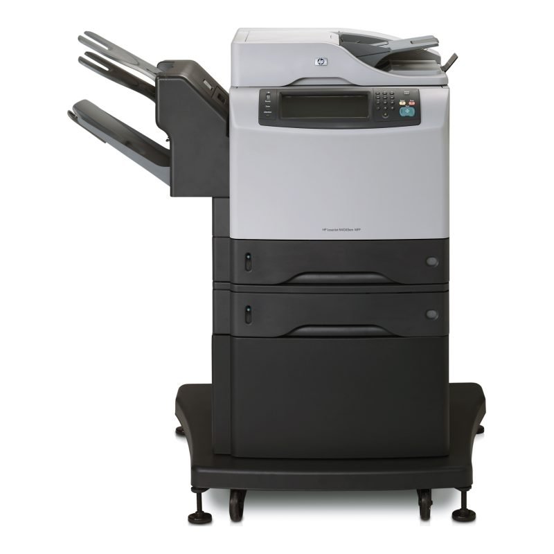 HP LaserJet M4345xm