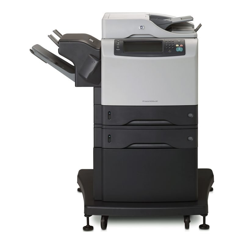 HP LaserJet M4345xs