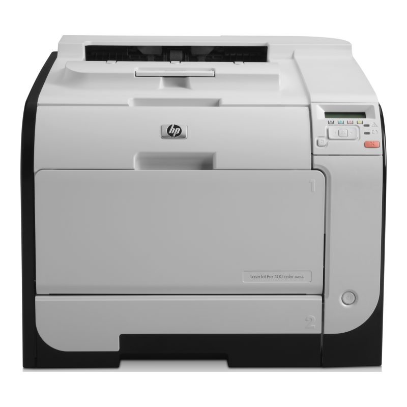 HP LaserJet Pro 400 Color M451dn