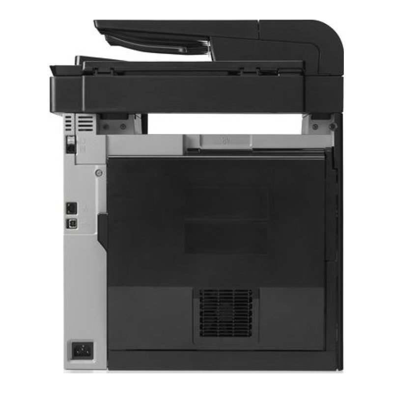 HP LaserJet M476dn — görsel 3