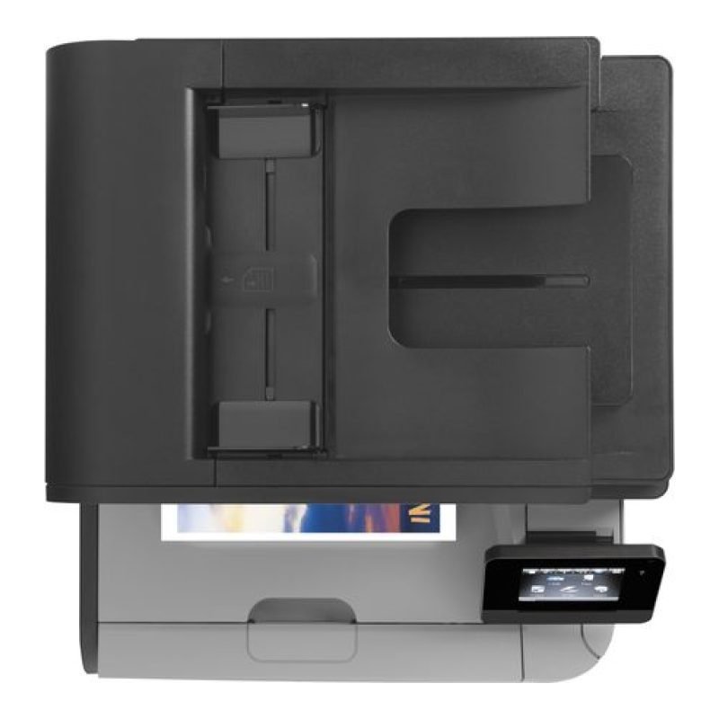 HP LaserJet M476dn — görsel 4