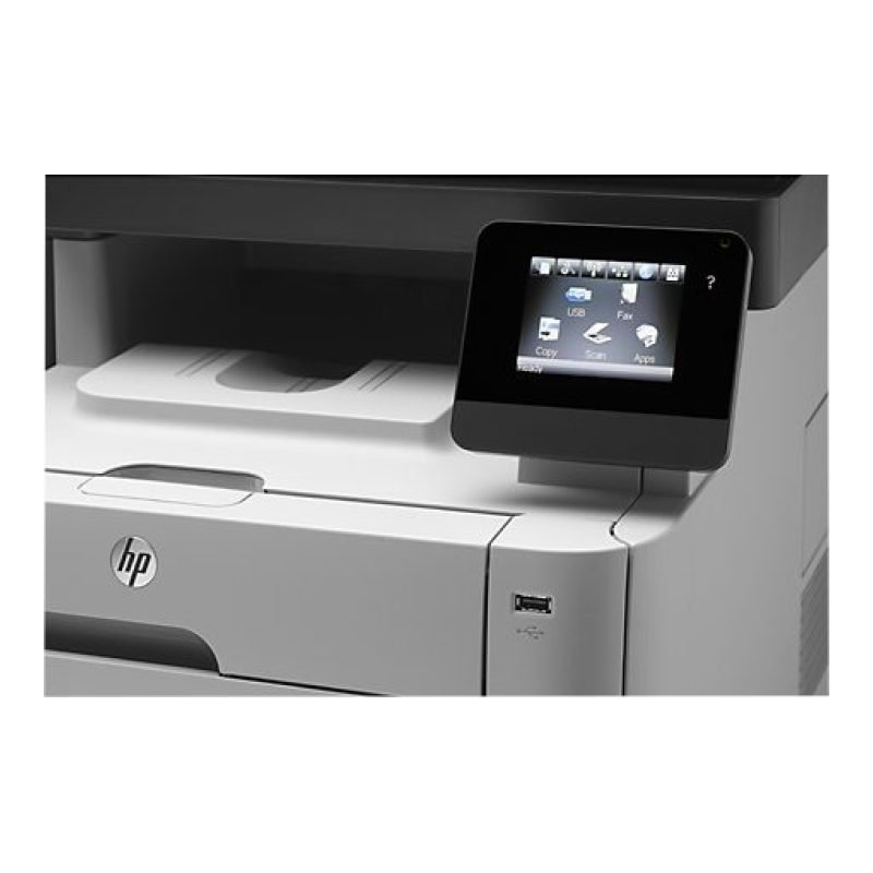 HP LaserJet M476dn — görsel 5