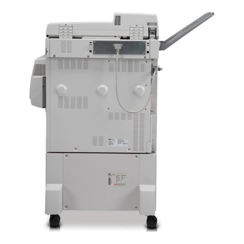 HP LaserJet M9050 — görsel 4