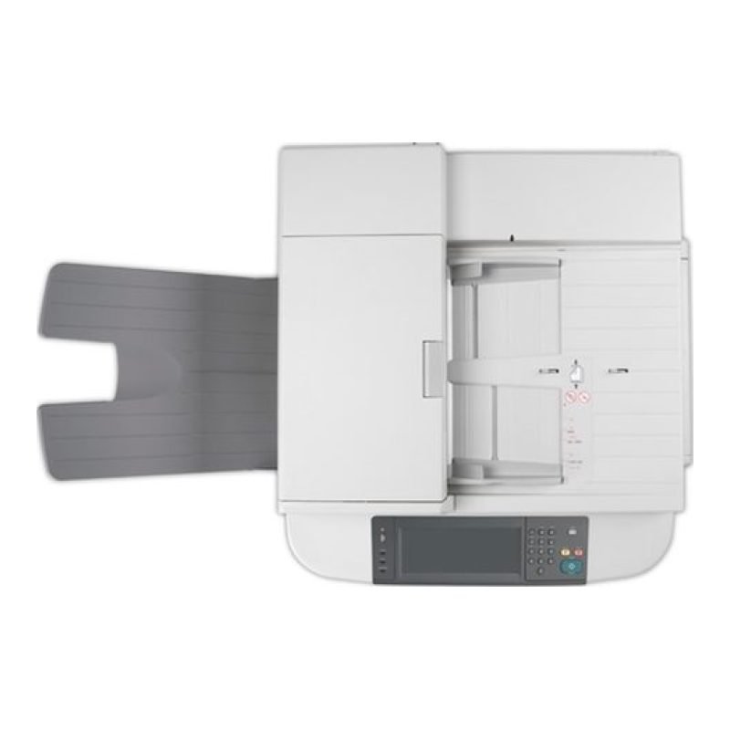 HP LaserJet M9059 — görsel 5