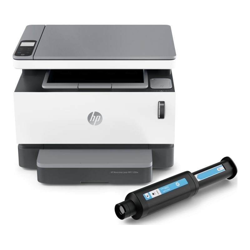 HP Neverstop Laser 1200 — görsel 3