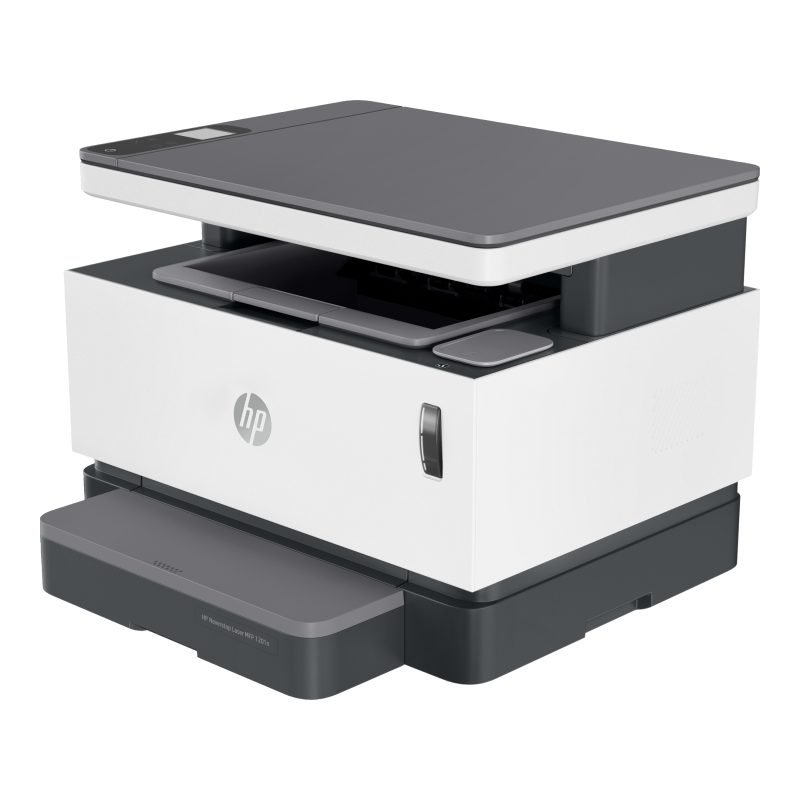 HP Neverstop Laser 1201 — görsel 4
