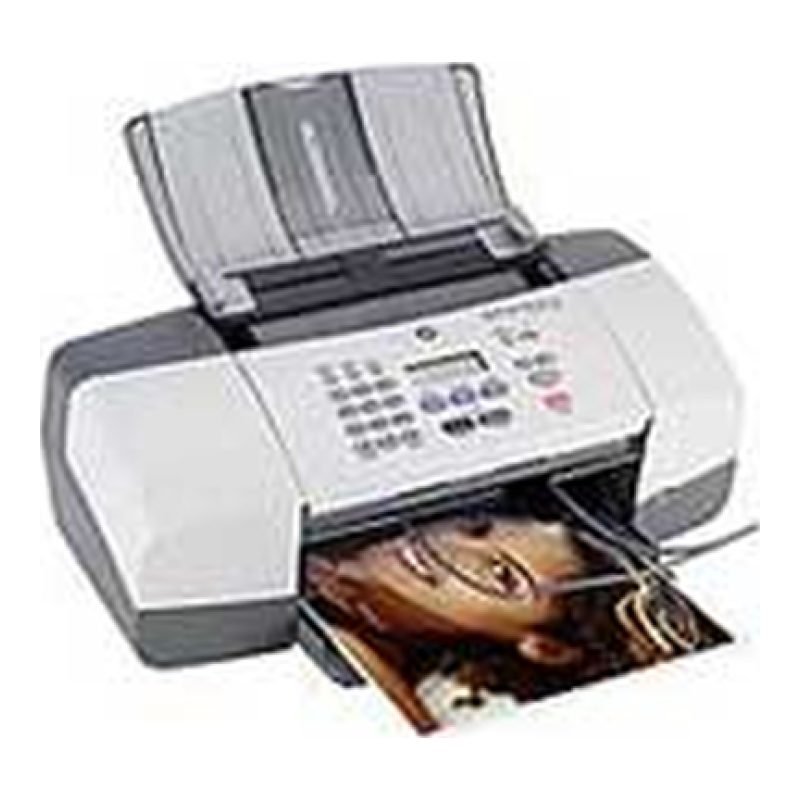 HP Officejet 4110
