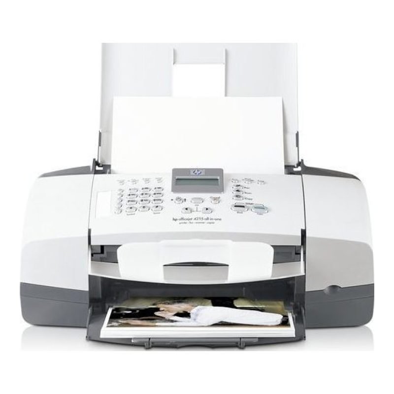 HP Officejet 4215