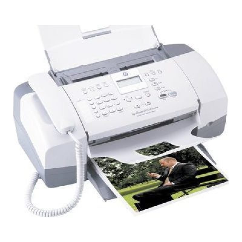HP Officejet 4255 — görsel 5