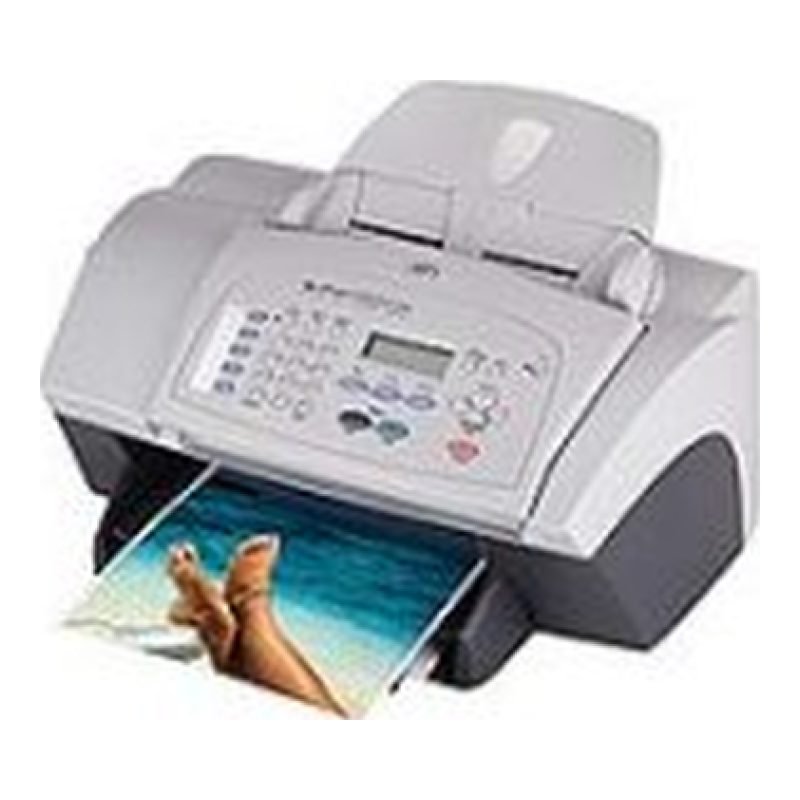 HP Officejet 5110