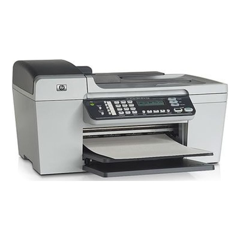HP Officejet 5610