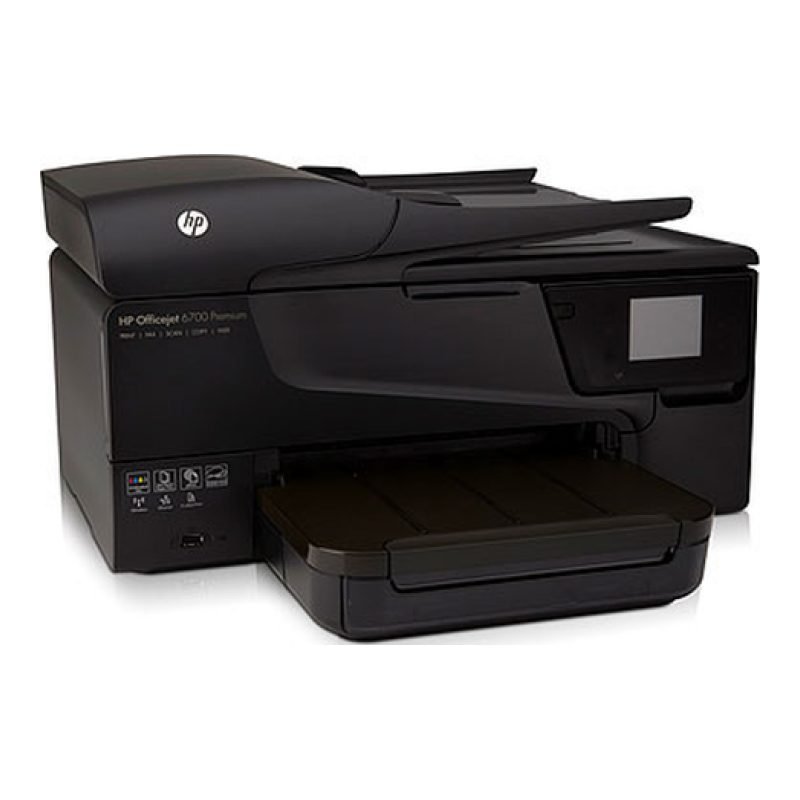 HP Officejet 6700 Premium e-All-in-One