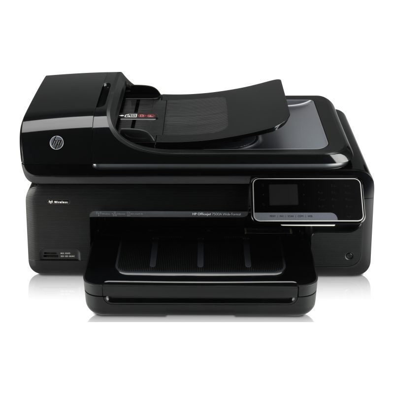 HP OfficeJet 7500A