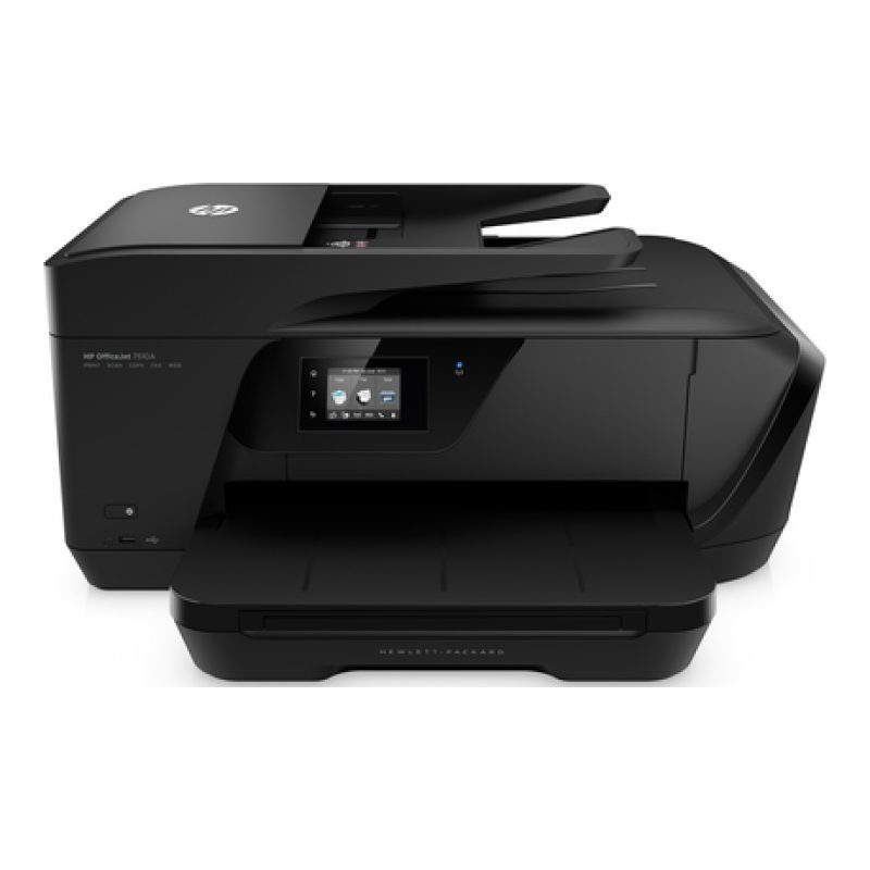 HP OfficeJet 7510