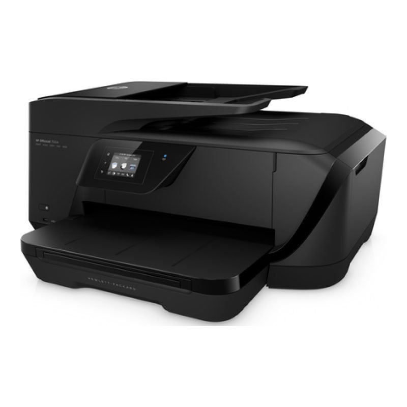 HP OfficeJet 7510 — görsel 3