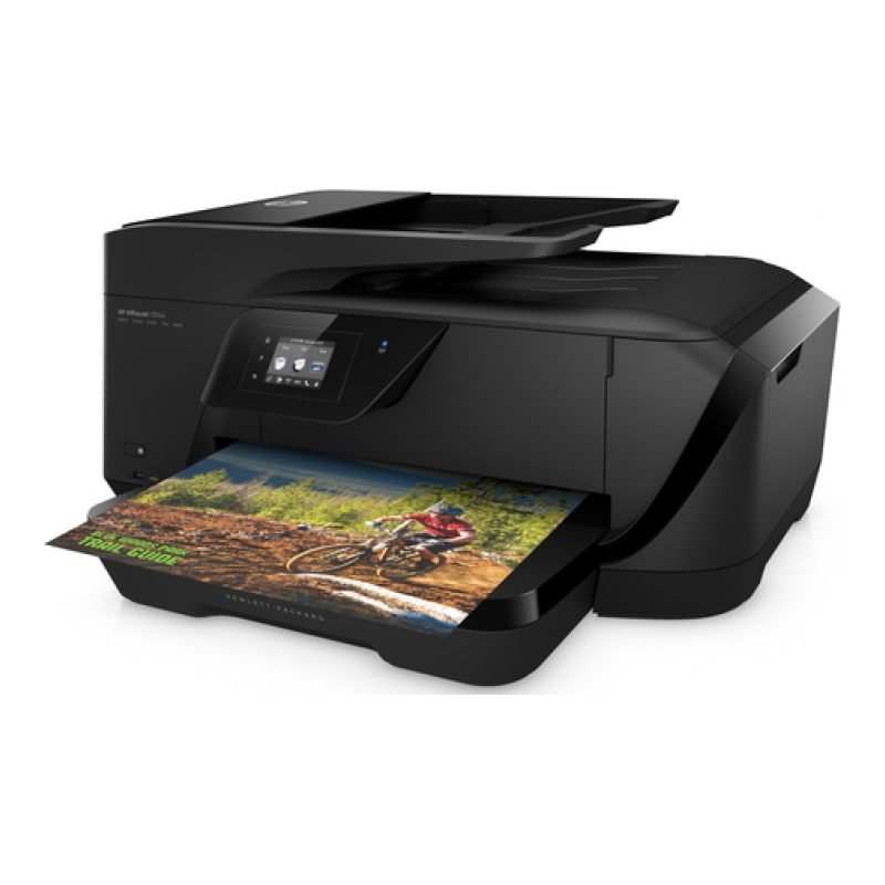 HP OfficeJet 7510 — görsel 4