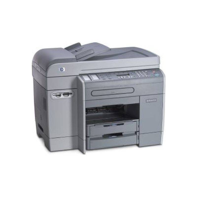 HP Officejet 9120