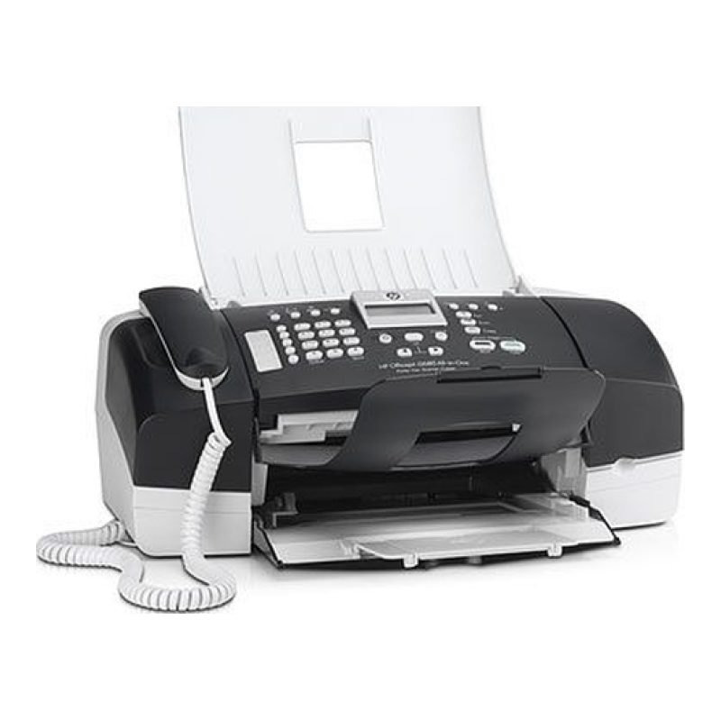HP Officejet J3680
