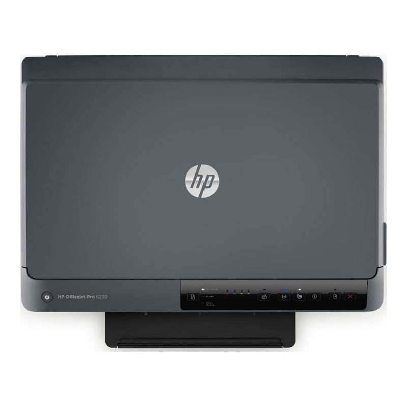 HP OfficeJet Pro 6230 — görsel 5