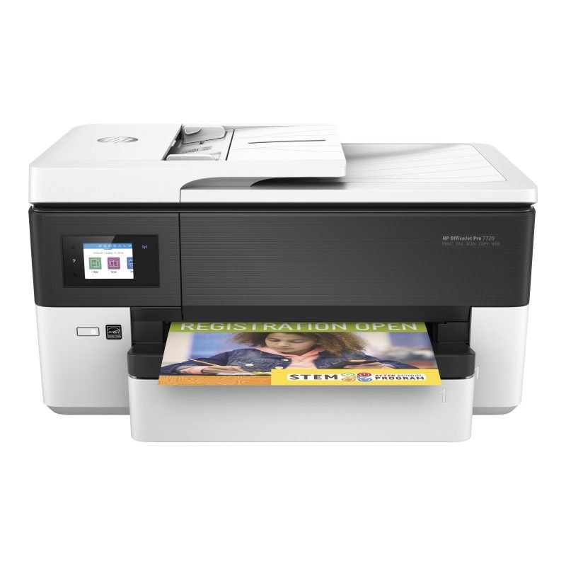 HP OfficeJet Pro 7720