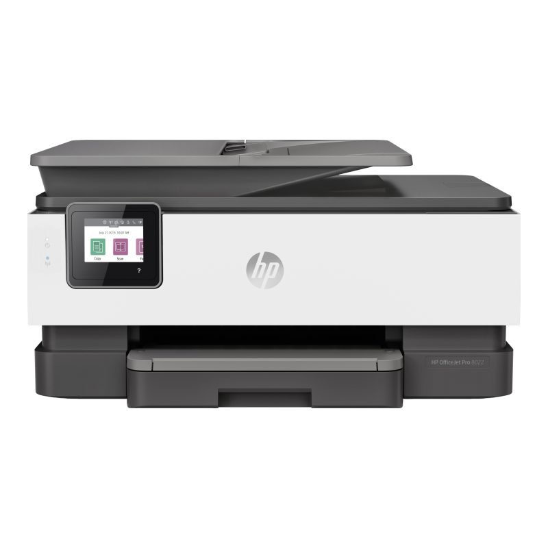 HP OfficeJet Pro 8022