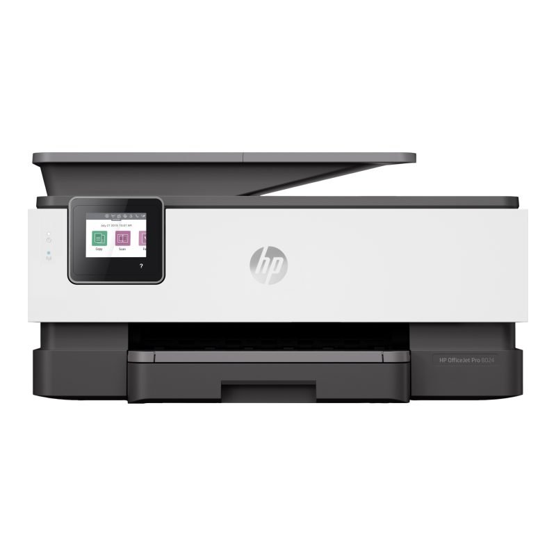 HP OfficeJet Pro 8024